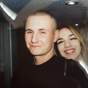 Meet your Posher, Jenna